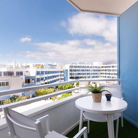Tenerife Golf Del Sur Apartamento Green Park Санта-Крус-де-Тенерифе Экстерьер фото