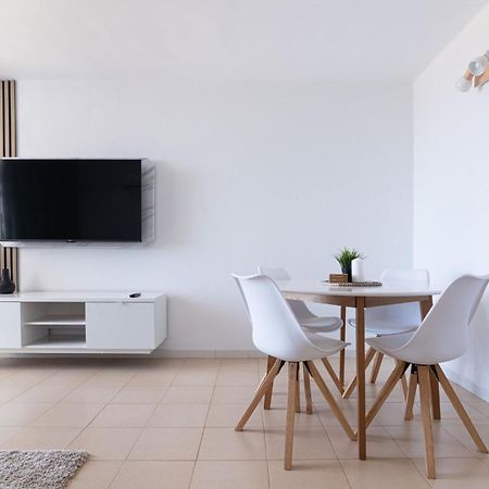 Tenerife Golf Del Sur Apartamento Green Park Санта-Крус-де-Тенерифе Экстерьер фото