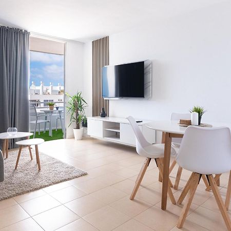 Tenerife Golf Del Sur Apartamento Green Park Санта-Крус-де-Тенерифе Экстерьер фото