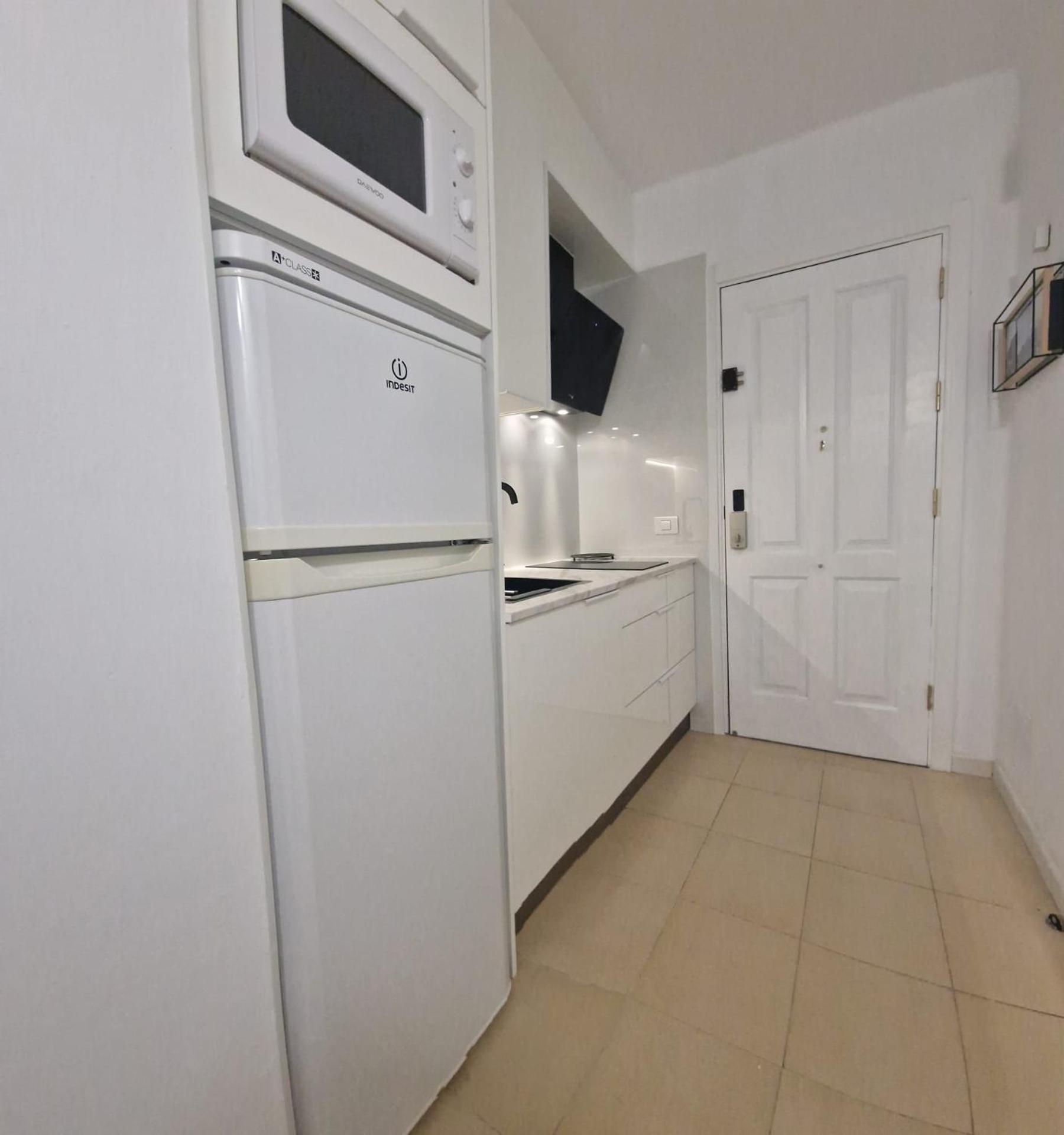 Tenerife Golf Del Sur Apartamento Green Park Санта-Крус-де-Тенерифе Экстерьер фото
