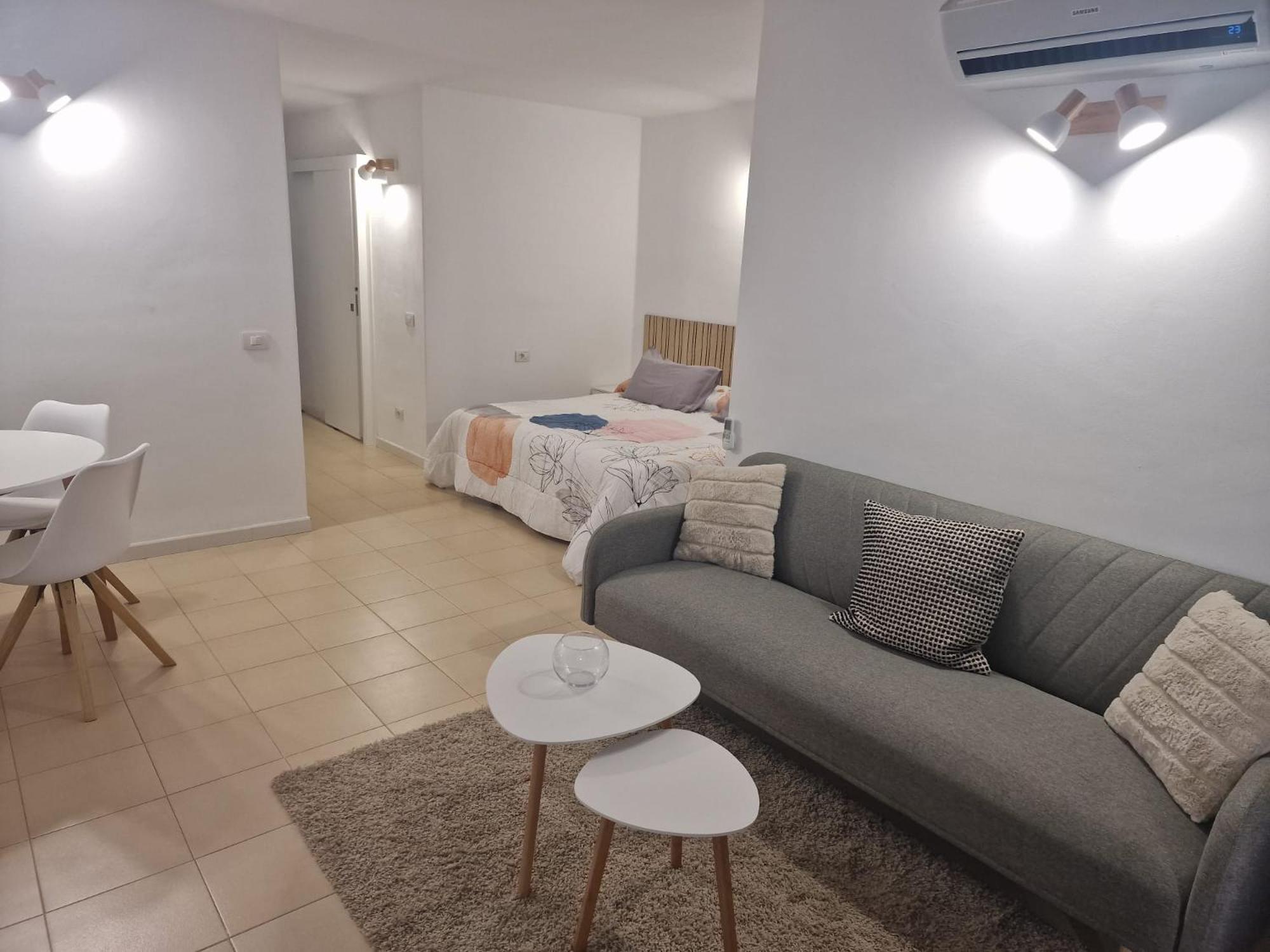 Tenerife Golf Del Sur Apartamento Green Park Санта-Крус-де-Тенерифе Экстерьер фото
