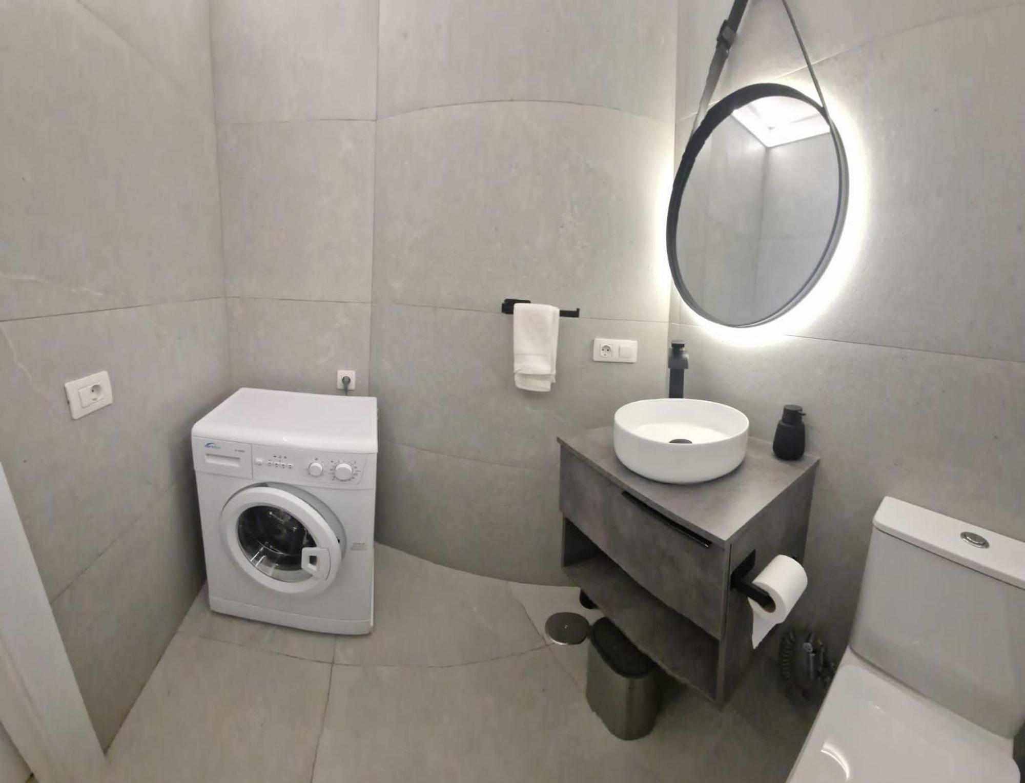 Tenerife Golf Del Sur Apartamento Green Park Санта-Крус-де-Тенерифе Экстерьер фото