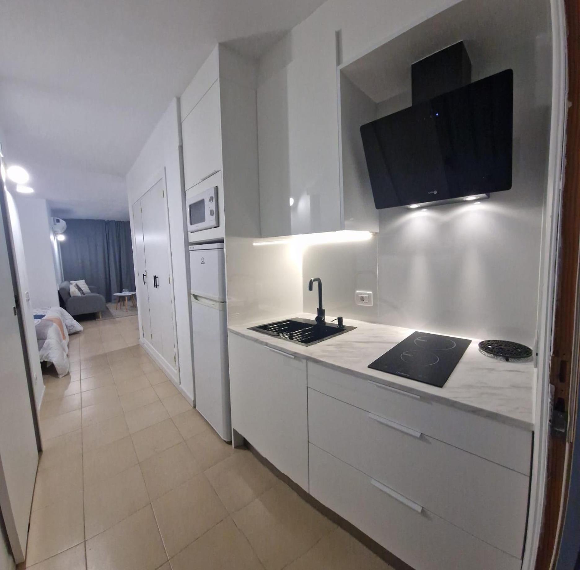 Tenerife Golf Del Sur Apartamento Green Park Санта-Крус-де-Тенерифе Экстерьер фото
