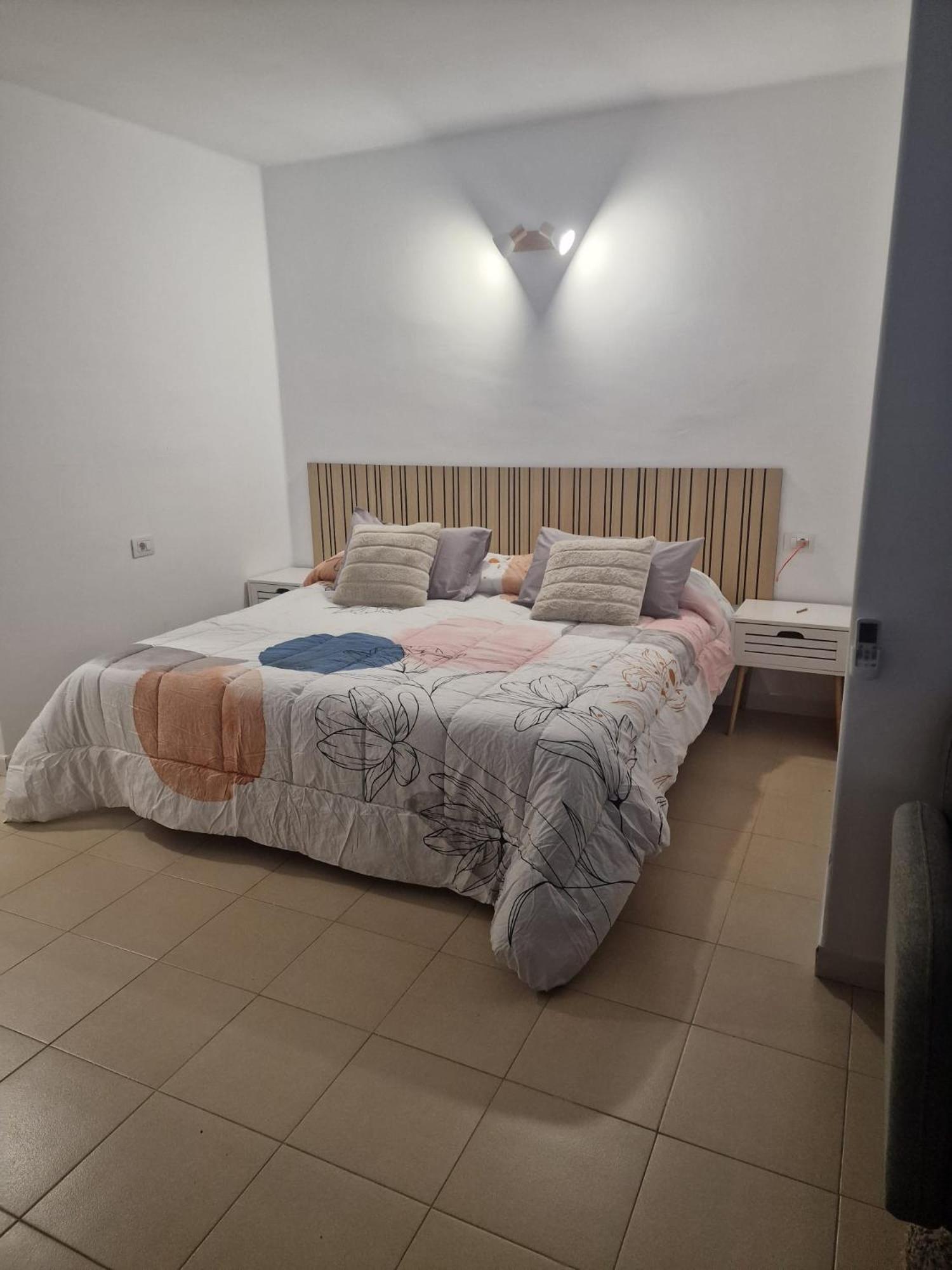 Tenerife Golf Del Sur Apartamento Green Park Санта-Крус-де-Тенерифе Экстерьер фото