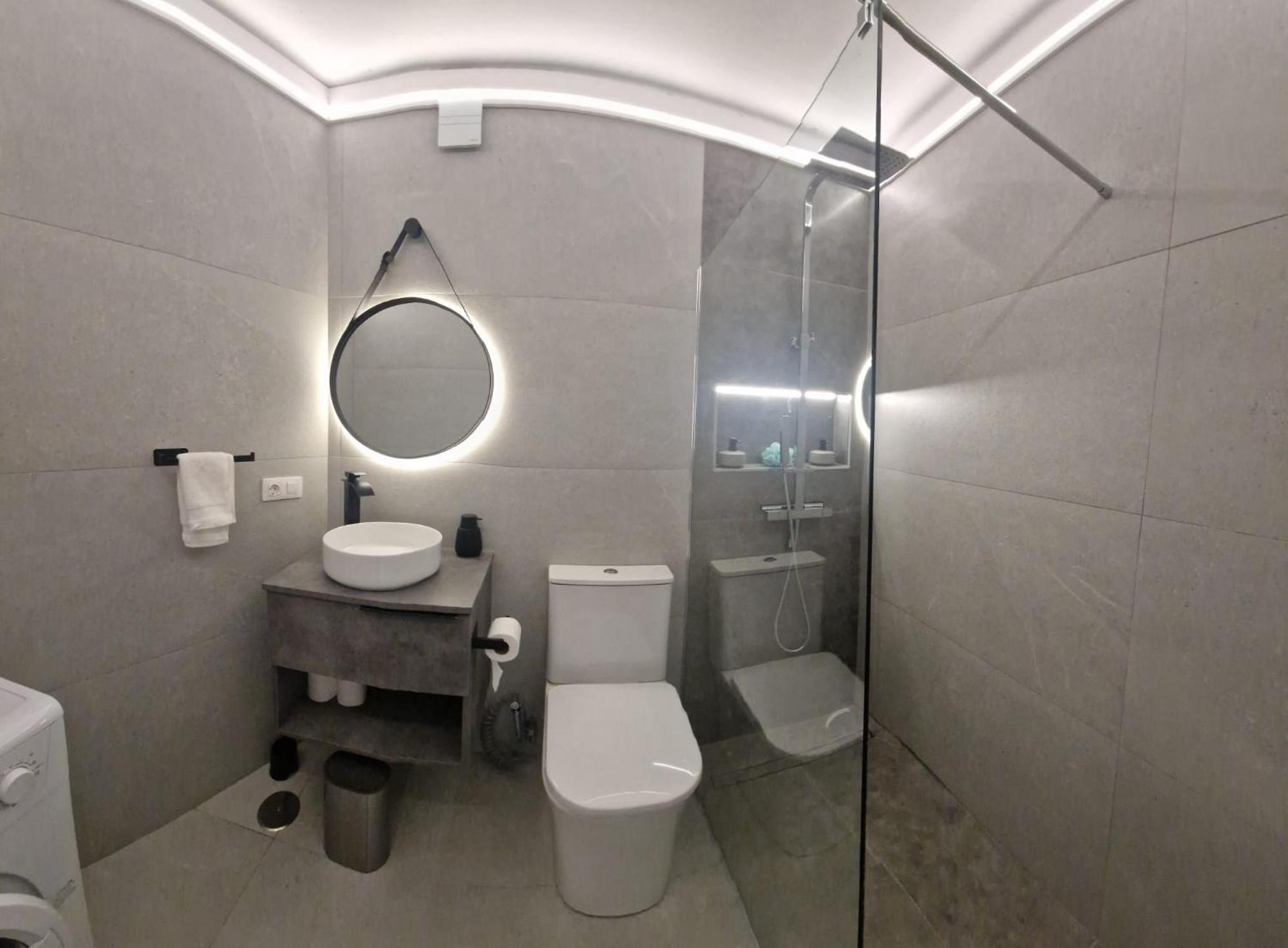 Tenerife Golf Del Sur Apartamento Green Park Санта-Крус-де-Тенерифе Экстерьер фото