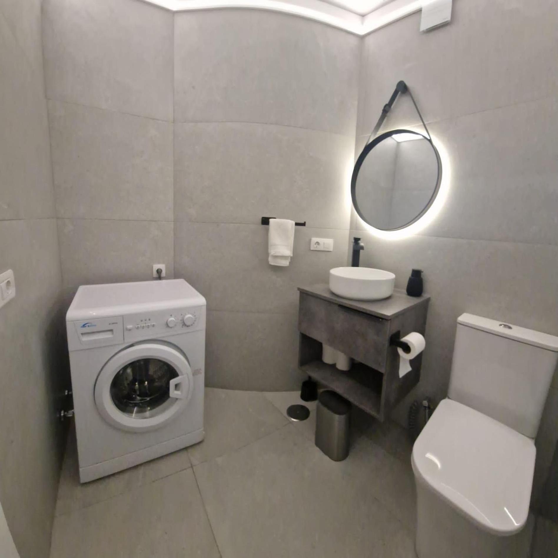 Tenerife Golf Del Sur Apartamento Green Park Санта-Крус-де-Тенерифе Экстерьер фото