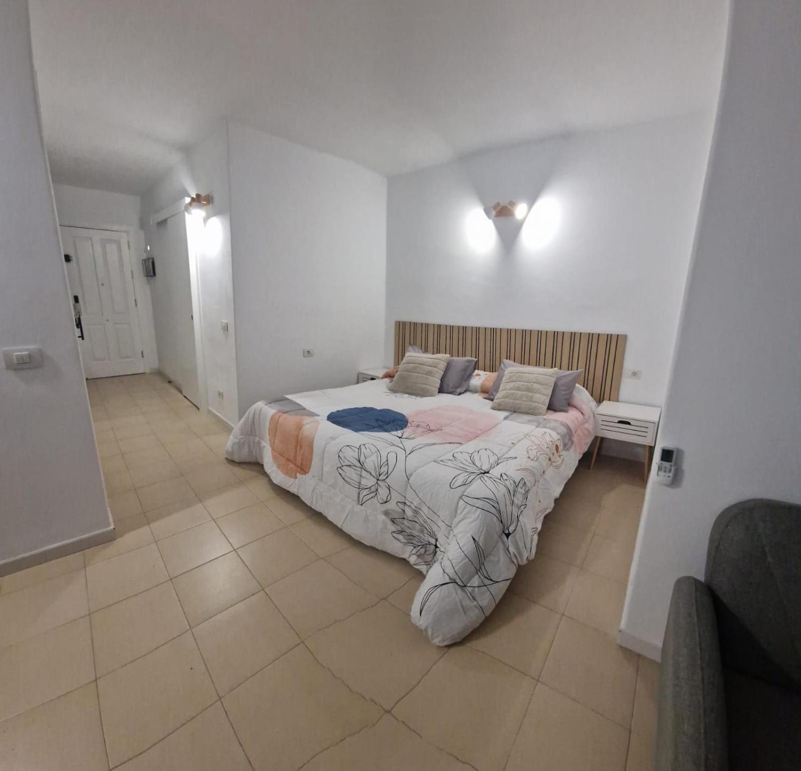 Tenerife Golf Del Sur Apartamento Green Park Санта-Крус-де-Тенерифе Экстерьер фото