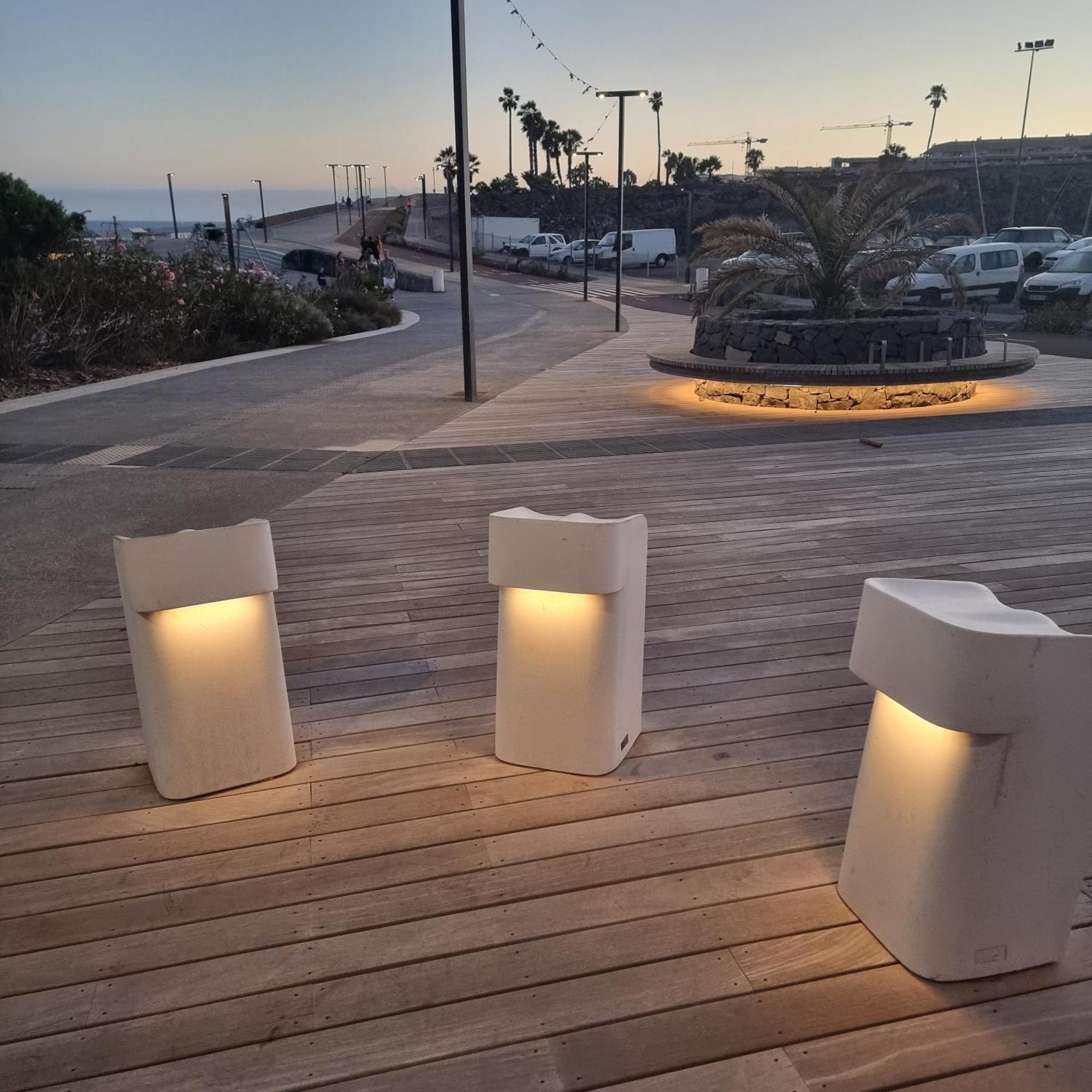 Tenerife Golf Del Sur Apartamento Green Park Санта-Крус-де-Тенерифе Экстерьер фото