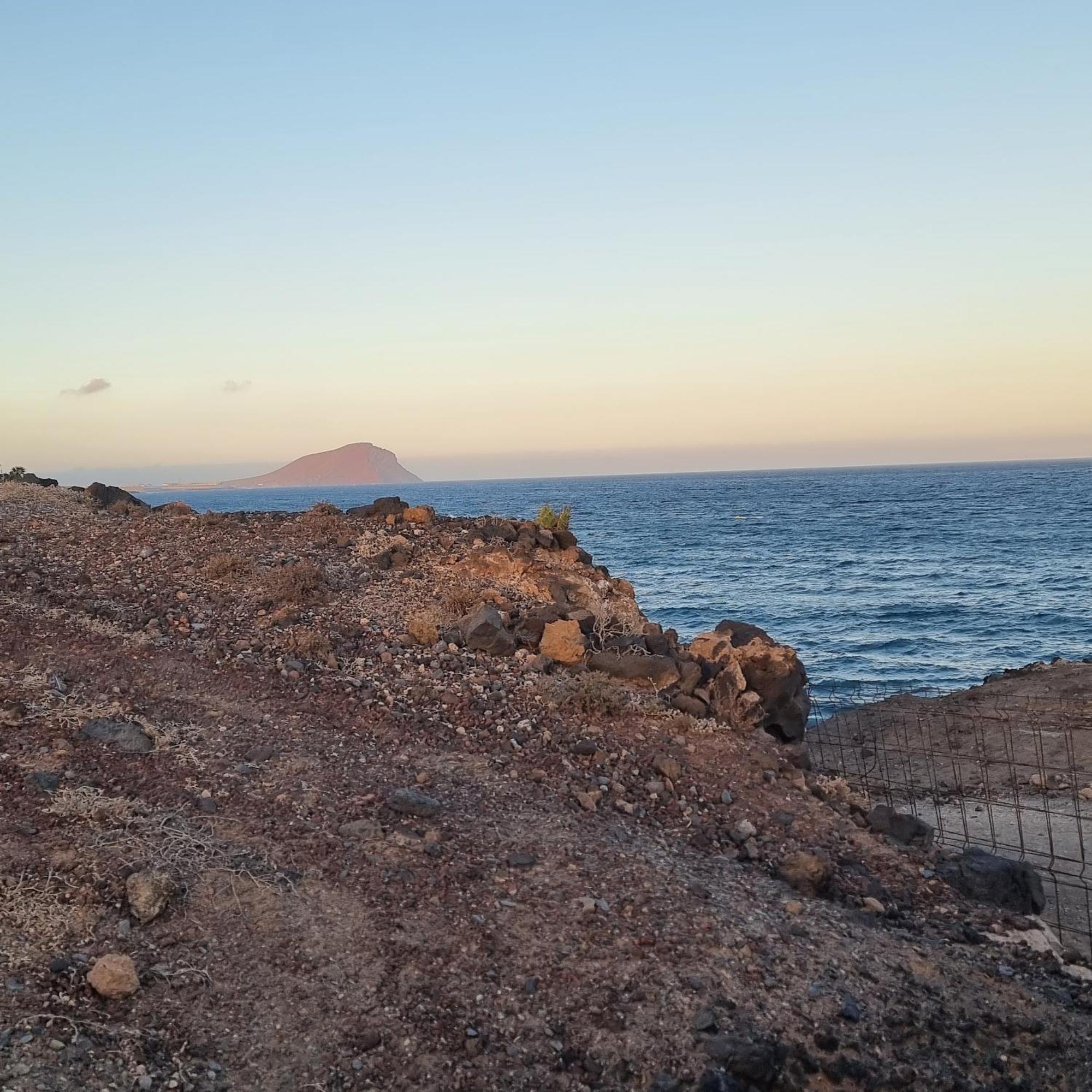 Tenerife Golf Del Sur Apartamento Green Park Санта-Крус-де-Тенерифе Экстерьер фото