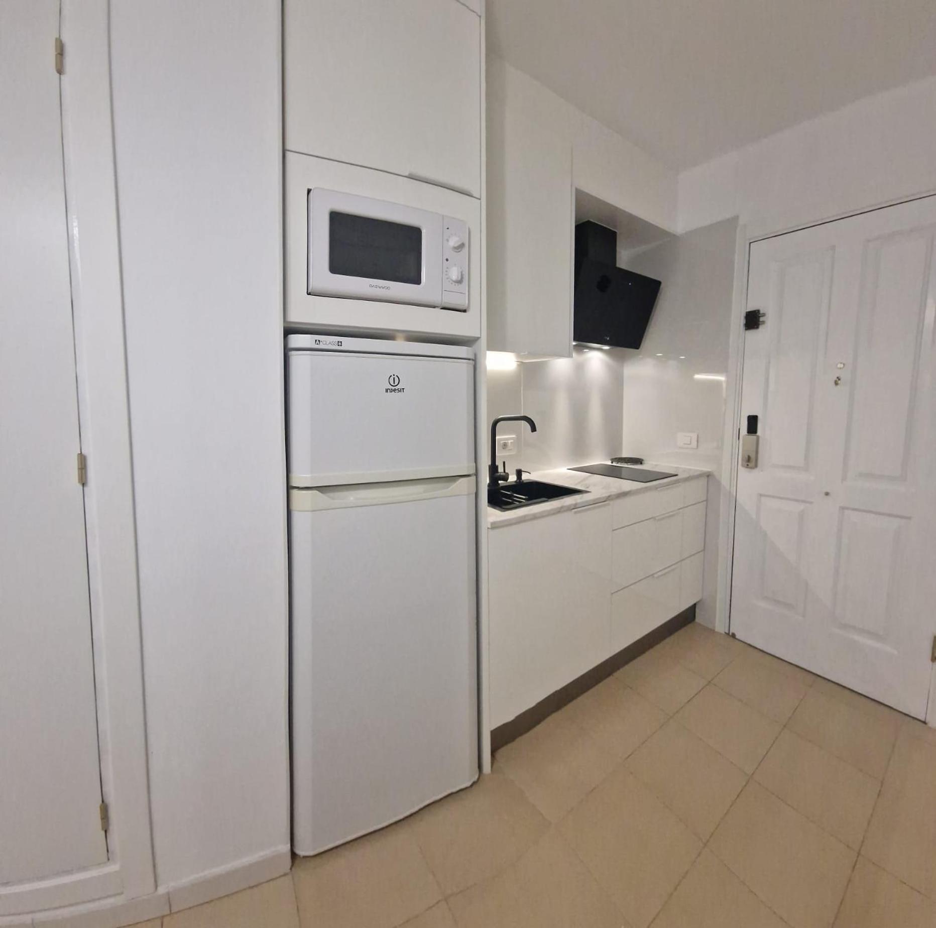Tenerife Golf Del Sur Apartamento Green Park Санта-Крус-де-Тенерифе Экстерьер фото