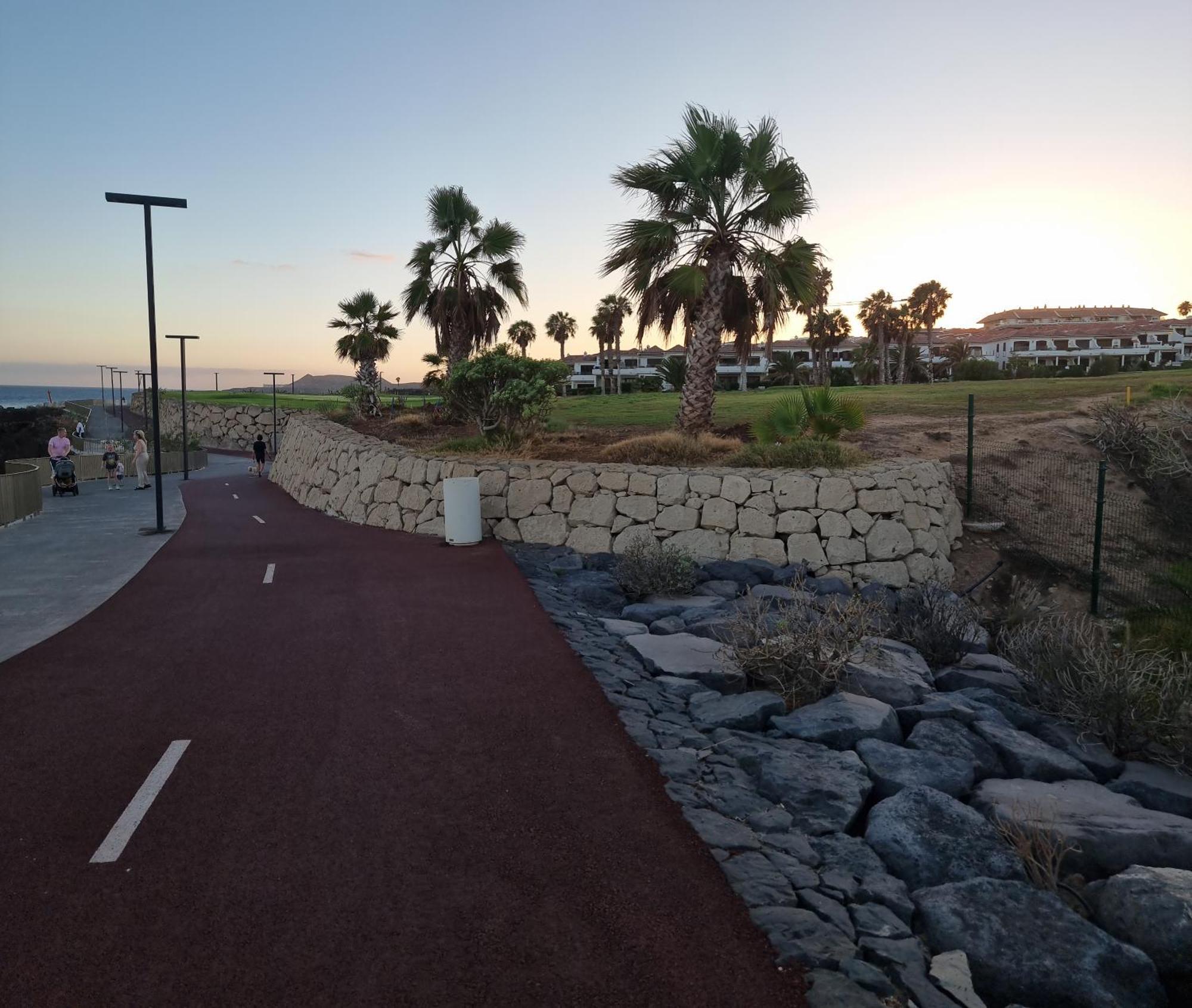 Tenerife Golf Del Sur Apartamento Green Park Санта-Крус-де-Тенерифе Экстерьер фото