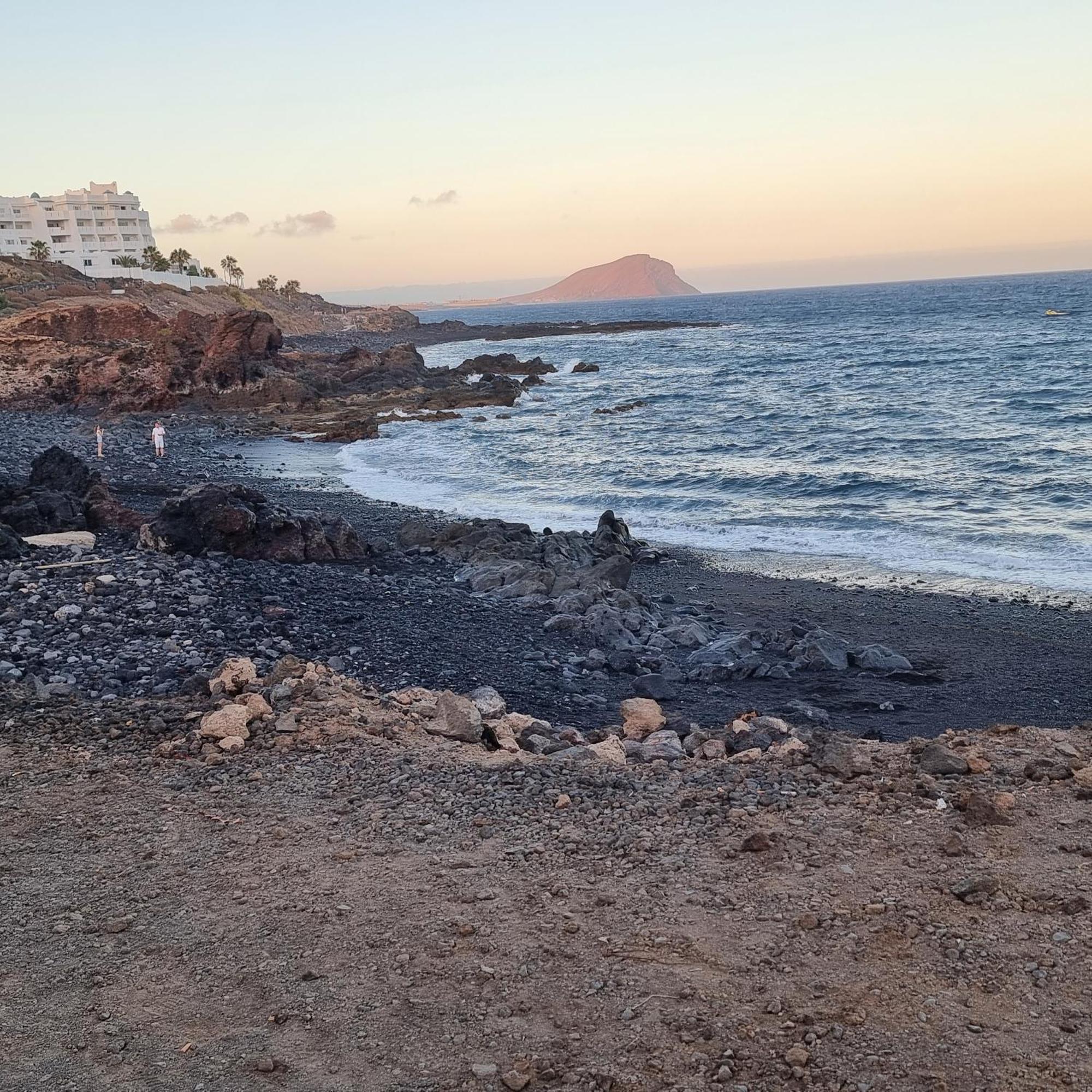 Tenerife Golf Del Sur Apartamento Green Park Санта-Крус-де-Тенерифе Экстерьер фото