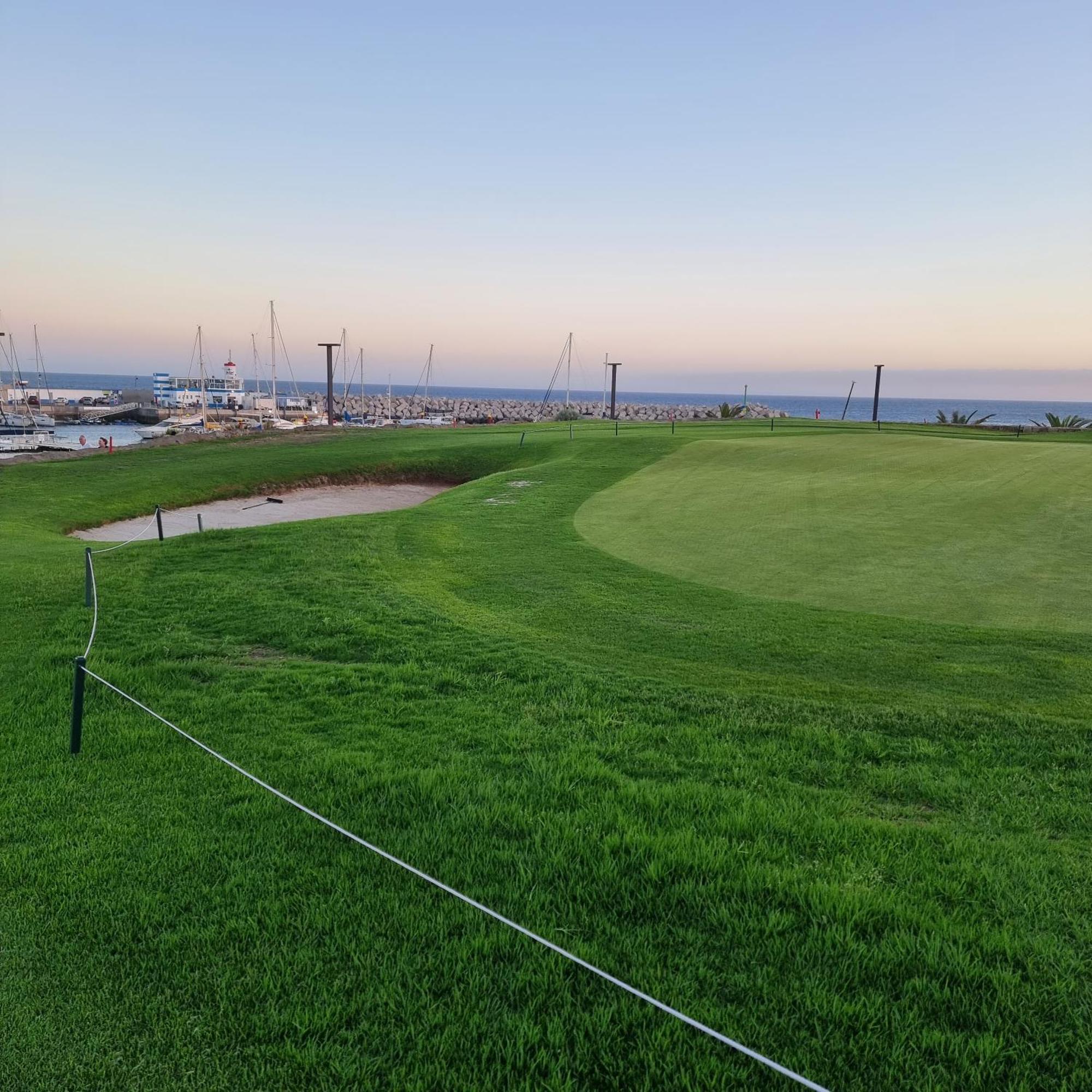 Tenerife Golf Del Sur Apartamento Green Park Санта-Крус-де-Тенерифе Экстерьер фото