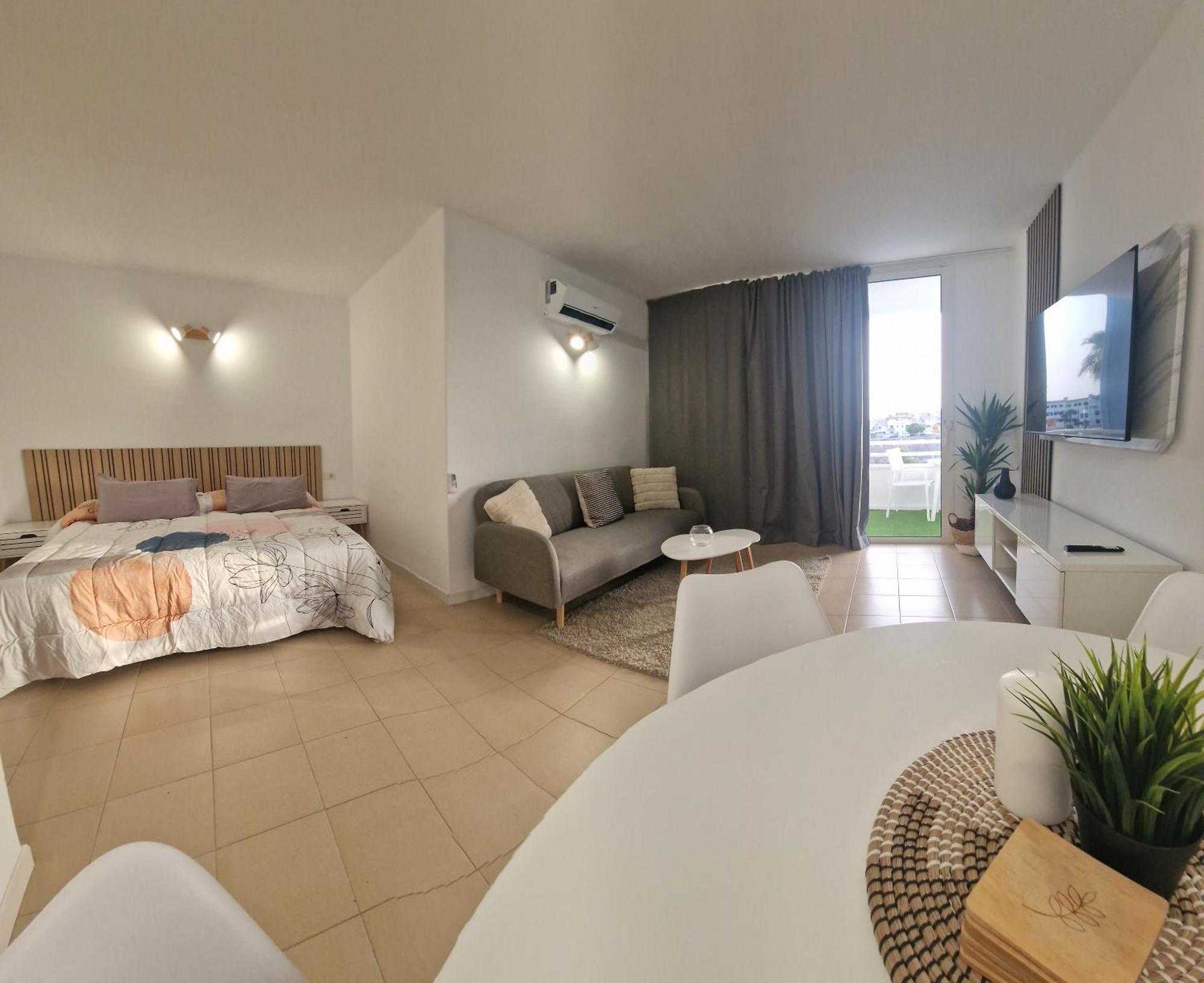 Tenerife Golf Del Sur Apartamento Green Park Санта-Крус-де-Тенерифе Экстерьер фото