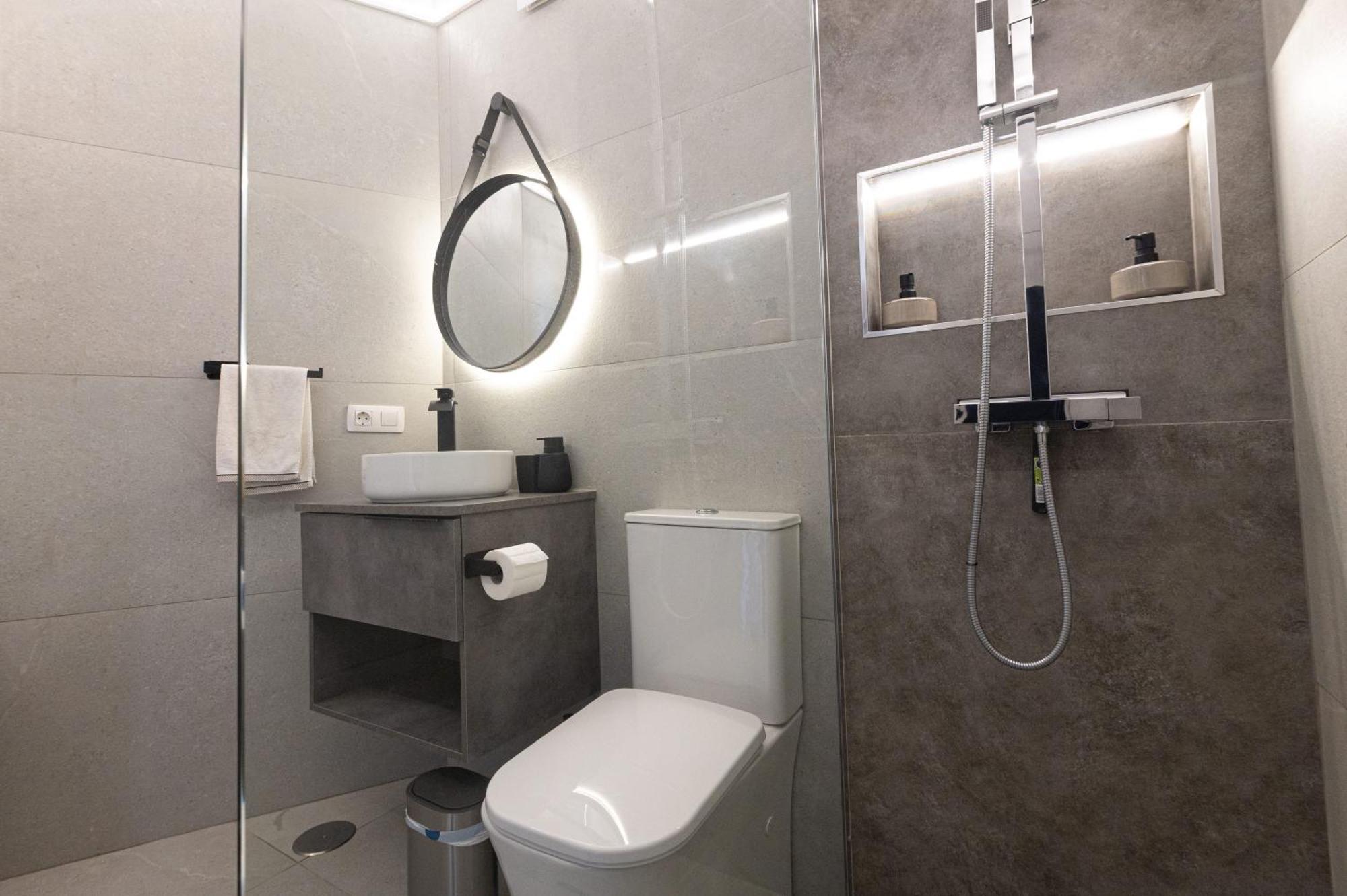 Tenerife Golf Del Sur Apartamento Green Park Санта-Крус-де-Тенерифе Номер фото