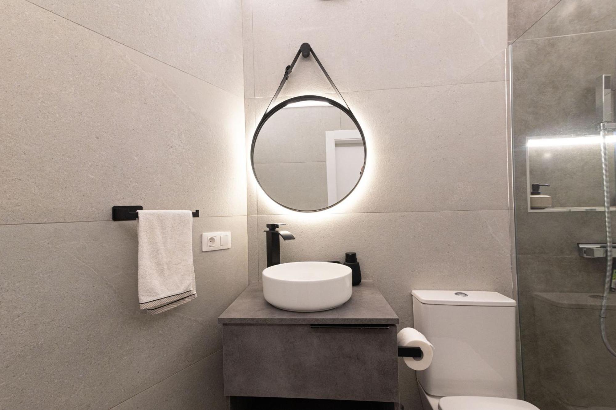 Tenerife Golf Del Sur Apartamento Green Park Санта-Крус-де-Тенерифе Экстерьер фото