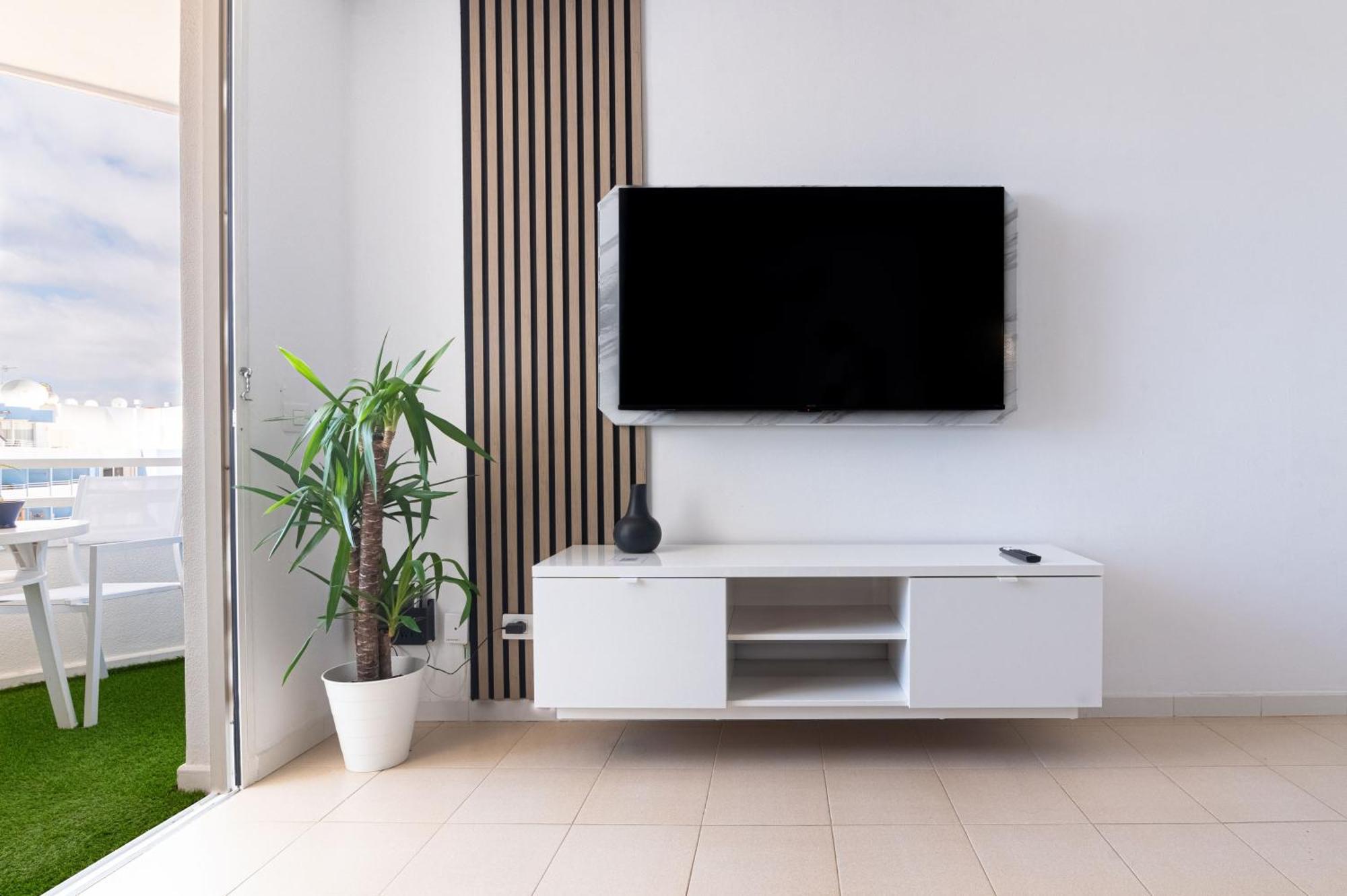 Tenerife Golf Del Sur Apartamento Green Park Санта-Крус-де-Тенерифе Экстерьер фото