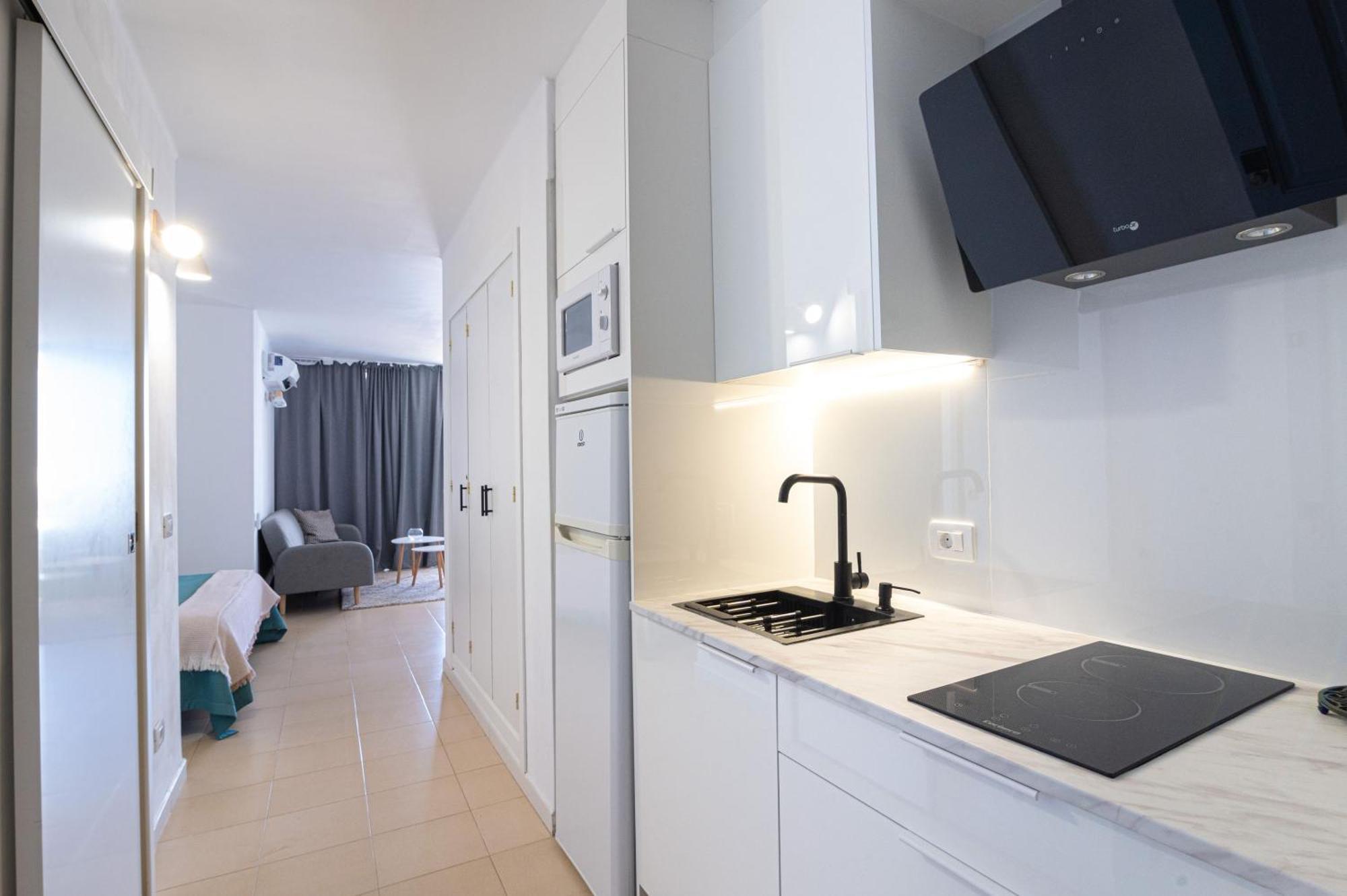 Tenerife Golf Del Sur Apartamento Green Park Санта-Крус-де-Тенерифе Экстерьер фото