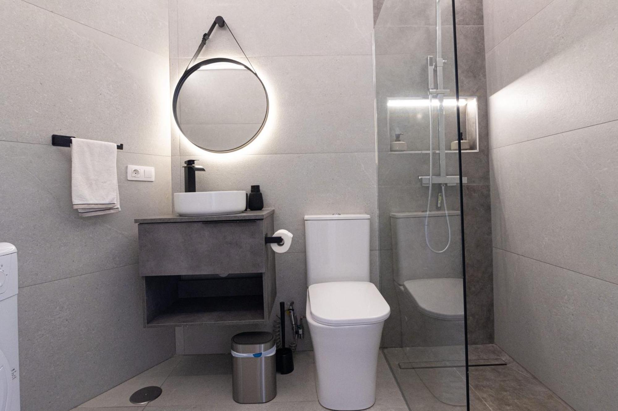 Tenerife Golf Del Sur Apartamento Green Park Санта-Крус-де-Тенерифе Экстерьер фото