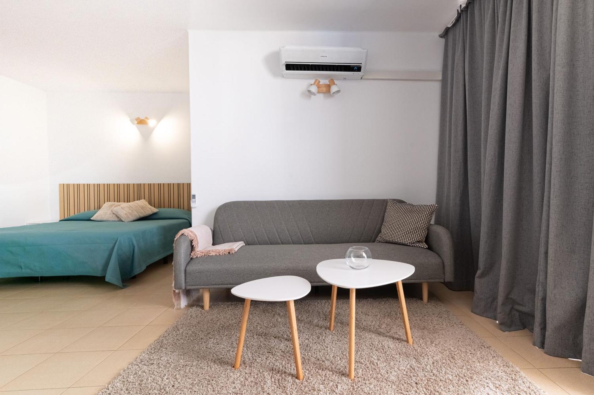 Tenerife Golf Del Sur Apartamento Green Park Санта-Крус-де-Тенерифе Экстерьер фото