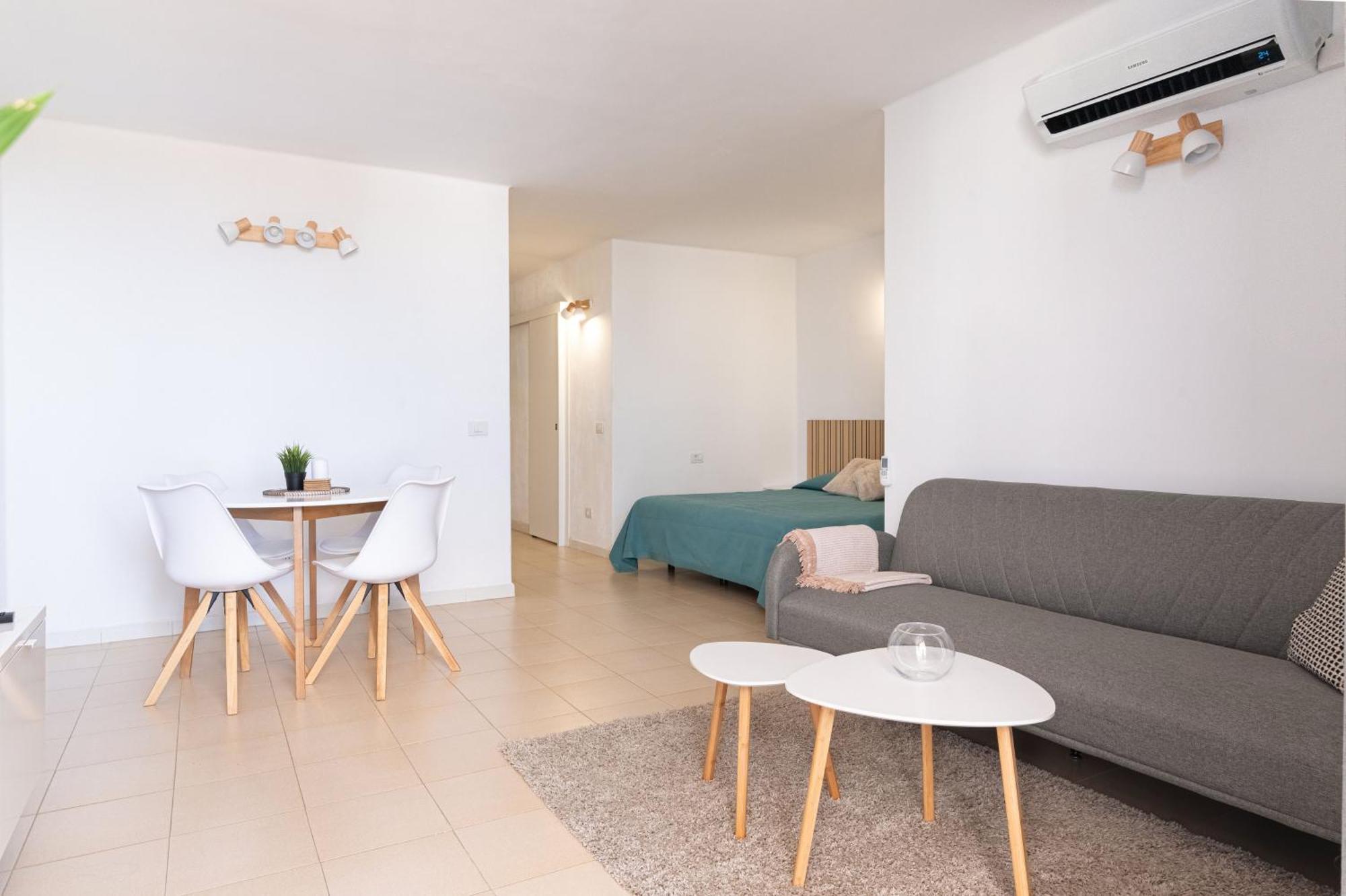 Tenerife Golf Del Sur Apartamento Green Park Санта-Крус-де-Тенерифе Экстерьер фото